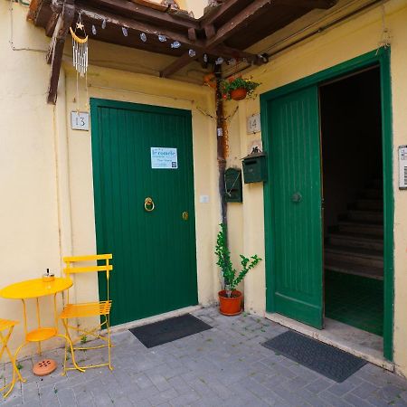 Apartamento Roma al mare! Lido di Ostia Exterior foto