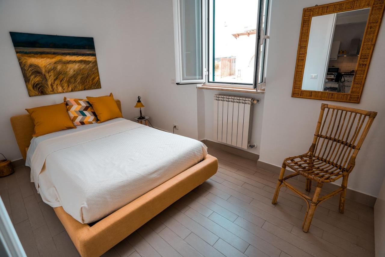 Apartamento Roma al mare! Lido di Ostia Exterior foto
