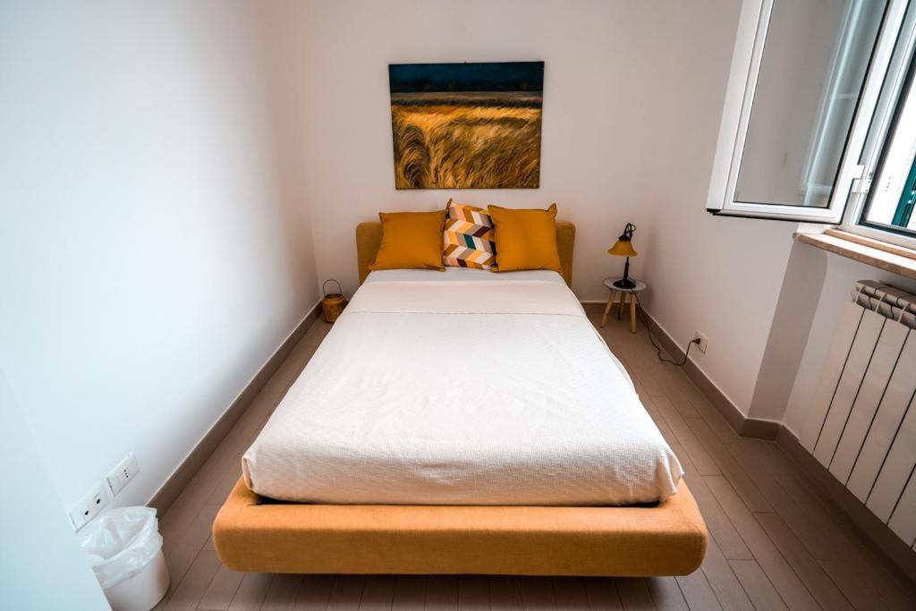 Apartamento Roma al mare! Lido di Ostia Exterior foto