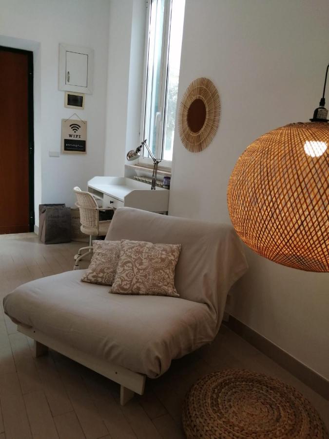 Apartamento Roma al mare! Lido di Ostia Exterior foto
