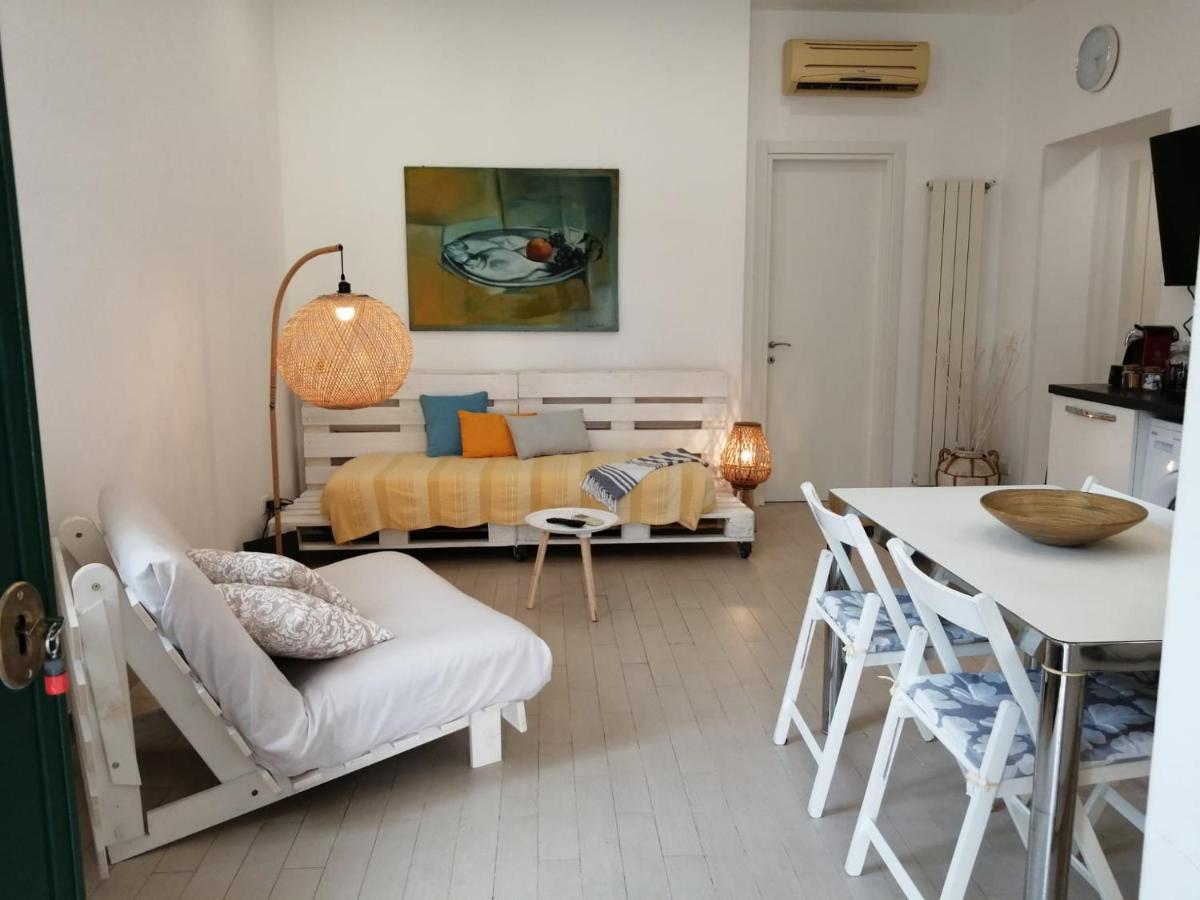 Apartamento Roma al mare! Lido di Ostia Exterior foto