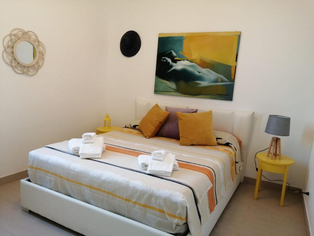 Apartamento Roma al mare! Lido di Ostia Exterior foto