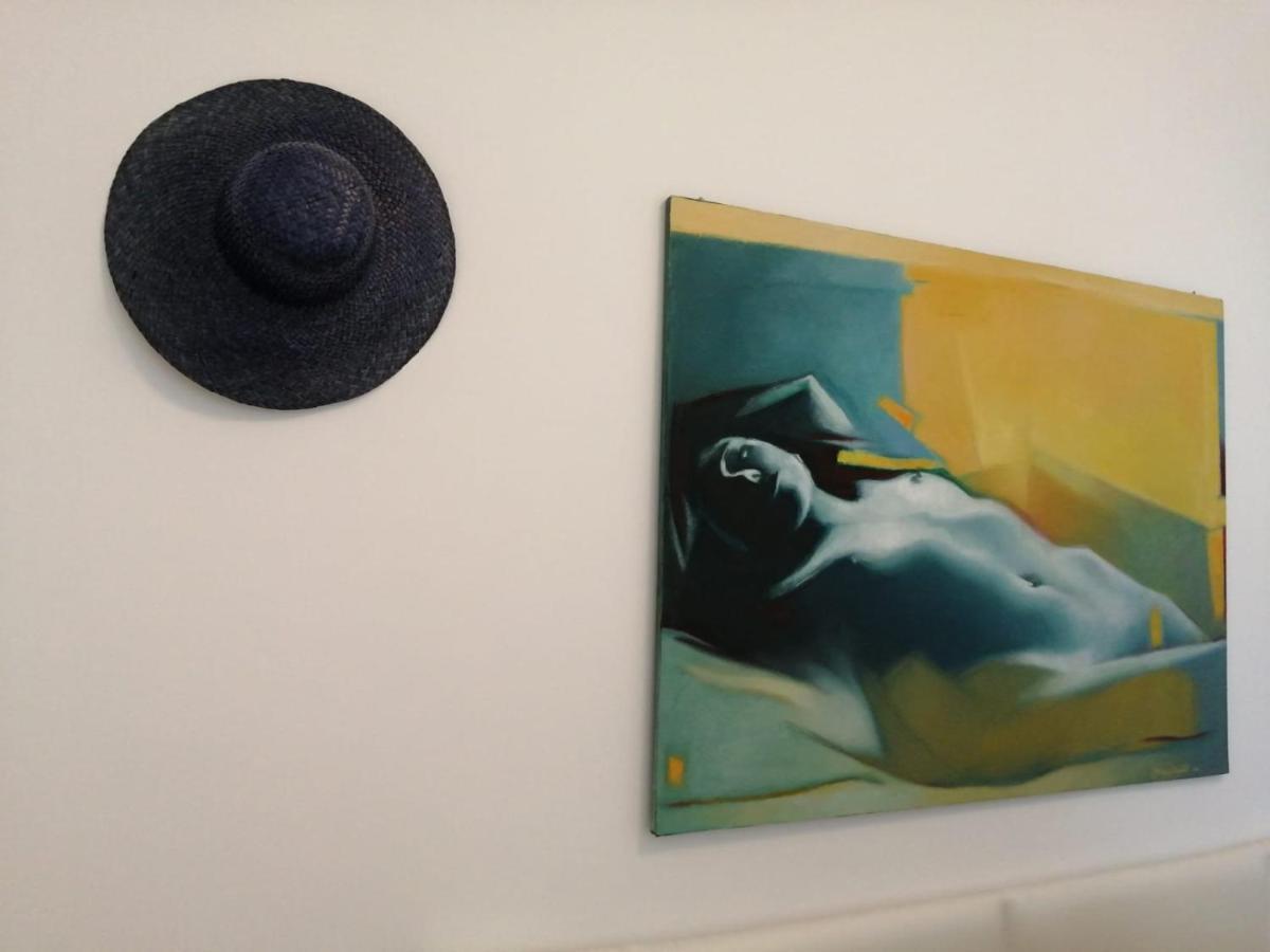 Apartamento Roma al mare! Lido di Ostia Exterior foto