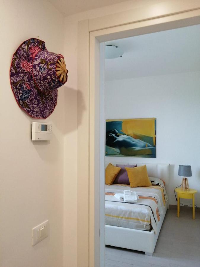 Apartamento Roma al mare! Lido di Ostia Exterior foto