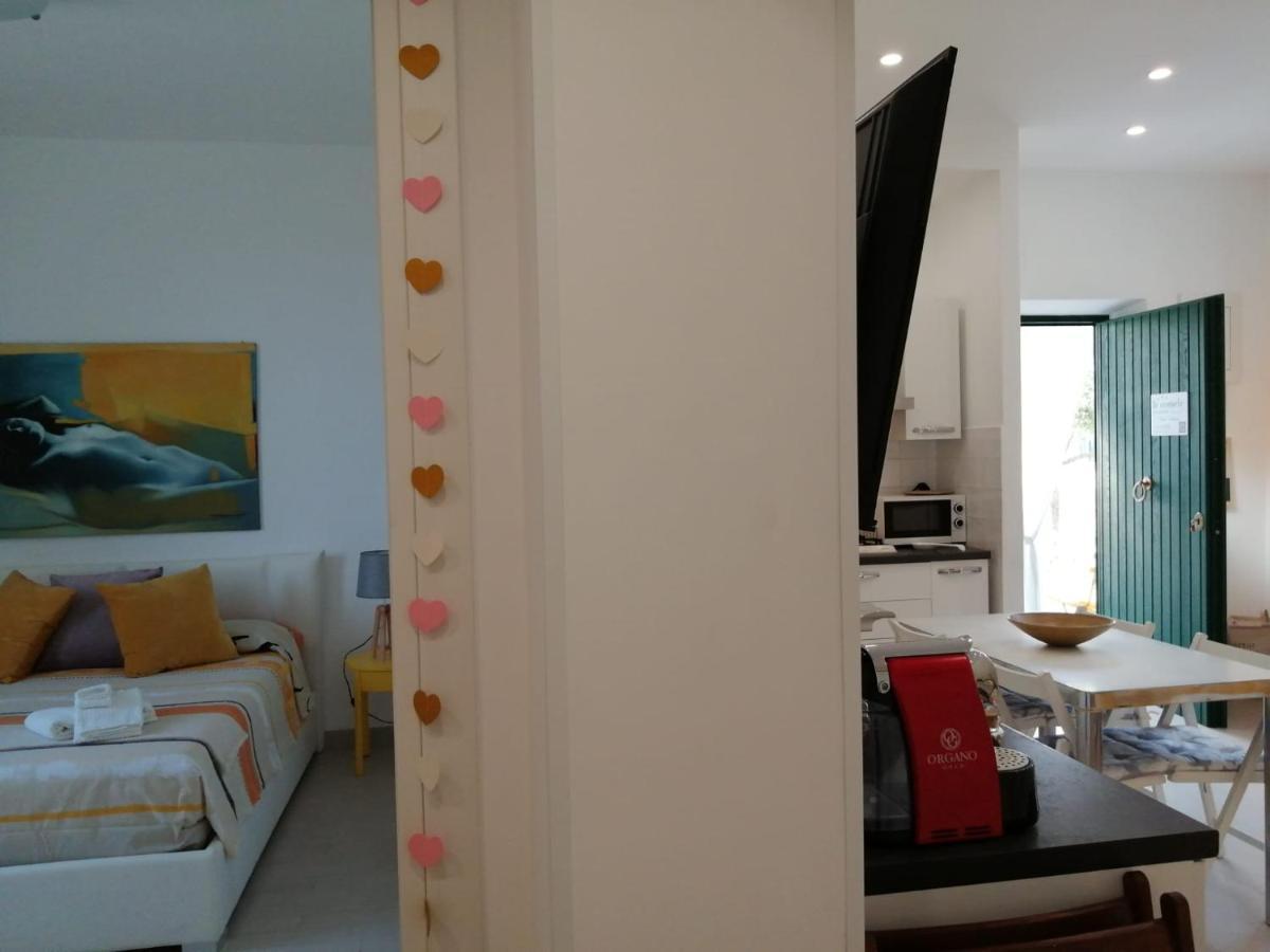 Apartamento Roma al mare! Lido di Ostia Exterior foto