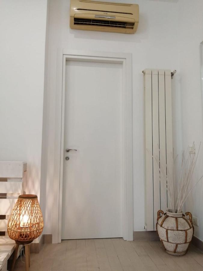 Apartamento Roma al mare! Lido di Ostia Exterior foto
