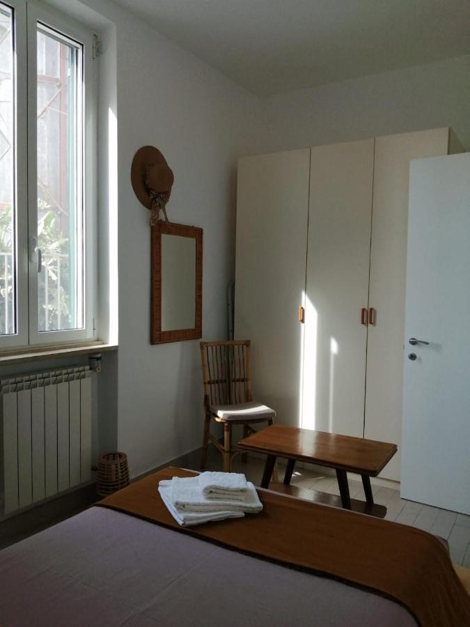 Apartamento Roma al mare! Lido di Ostia Exterior foto