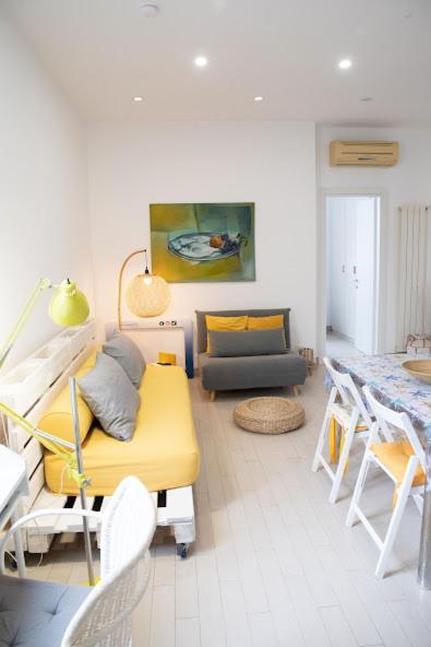 Apartamento Roma al mare! Lido di Ostia Exterior foto